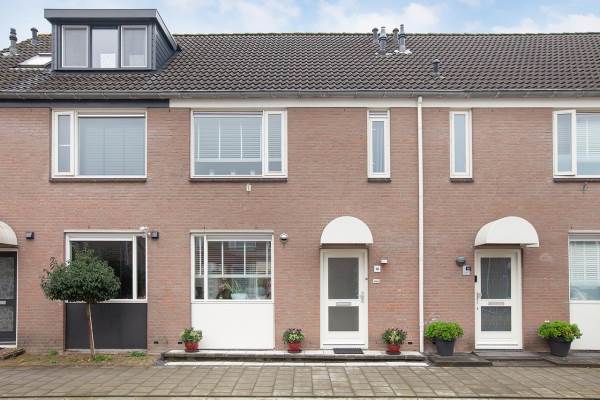 Woning Klarinetsingel 16 ZWIJNDRECHT