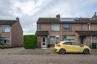 Woning Spindermolen 12 HARDINXVELD-GIESSENDAM