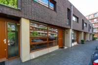 Woning Crommelinlaan 37 Delft