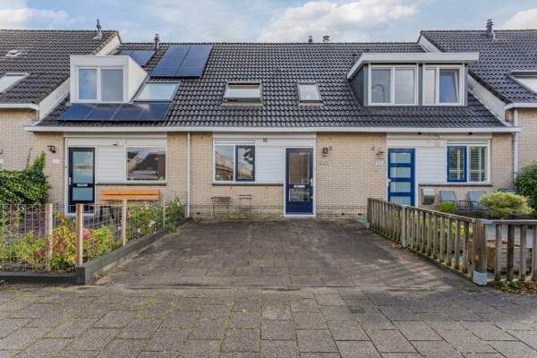 Woning Dijkshoornseweg 122 Den Hoorn ZH