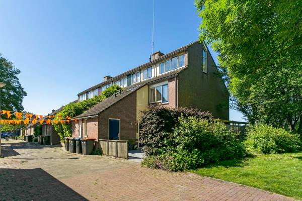 Woning De Schepegaten 19 NIEUWKOOP