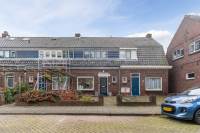 Woning Prinsenstraat 62 BODEGRAVEN