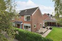 Woning Plantsoen 25 ZEVENHOVEN