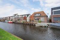 Woning Vlietkade 5 BODEGRAVEN