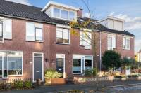 Woning Merschpad 25 RIJNSBURG