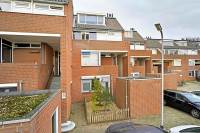 Woning Uranus 31 Katwijk