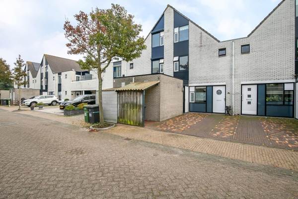 Woning Zeester 79 KATWIJK ZH