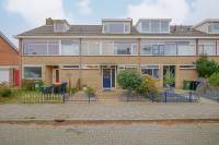 Woning Jekerstraat 30 DEN HELDER