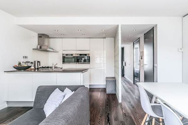 Woning Lange Leidsedwarsstraat 32E AMSTERDAM