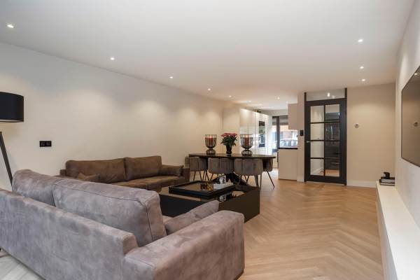 Woning Pimpernelstraat 30 Utrecht