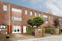 Woning Does 16 DE MEERN