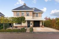 Woning Uithofweide 5 HELLEVOETSLUIS