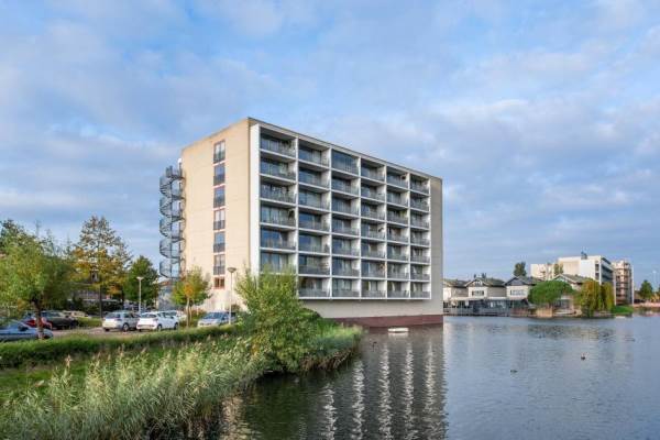 Woning Bouwlust 39 Rhoon