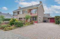 Woning Tichelwerk 6 DELFZIJL