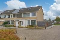 Woning Jan Vermeerstraat 51 MEPPEL