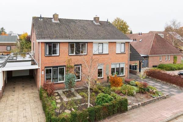 Woning Wingerd 15 VROOMSHOOP