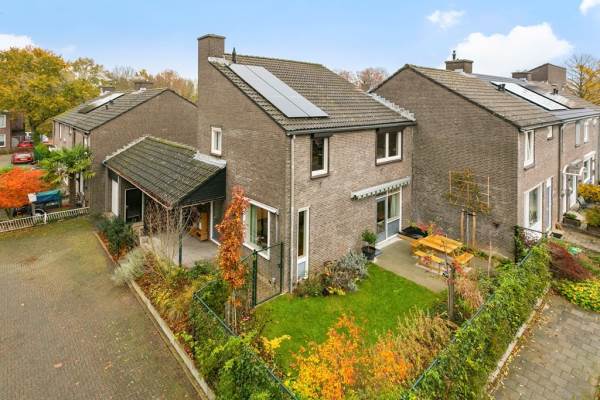 Woning Cruijshaag 71 MAASTRICHT