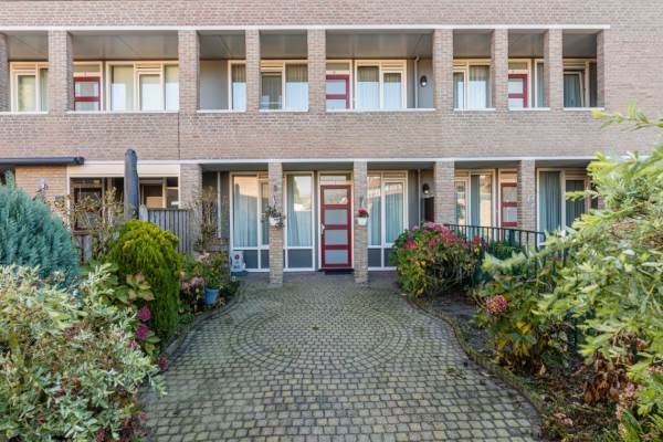 Woning Pessershof 5 GELDROP