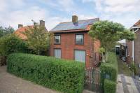 Woning Commandostraat 8 SINT PHILIPSLAND