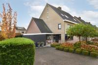 Woning Watermolen 9 THOLEN