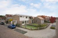 Woning Prinses Margrietstraat 3 STAVENISSE