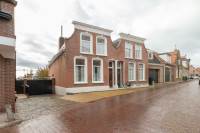 Woning Langestraat 3 POORTVLIET