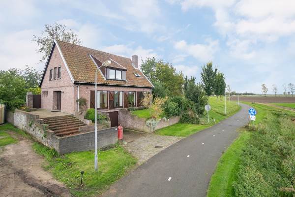 Woning Clingedijk 9 SINT JANSTEEN