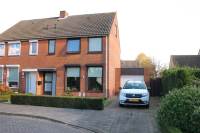 Woning Meidoornstraat 11 Sint Jansteen