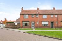 Woning Mauritslaan 12 Hulst