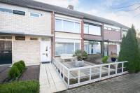 Woning Cederstraat 8 TERNEUZEN