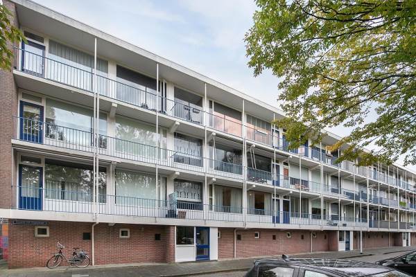 Woning Vincent van Goghstraat 22 TERNEUZEN