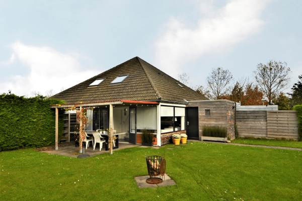 Woning Schoneveld 173 BRESKENS