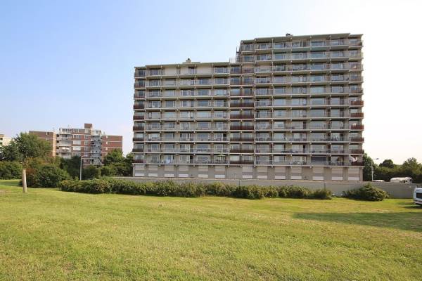 Woning Churchilllaan 450 TERNEUZEN