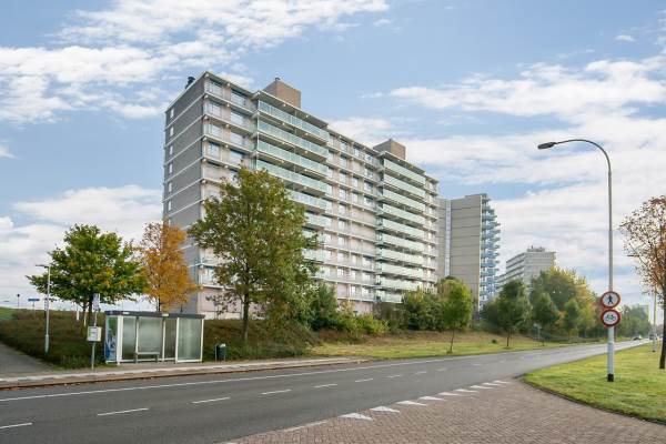 Woning Churchilllaan 260 TERNEUZEN