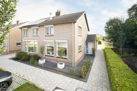 Woning Castor 12 OOSTBURG