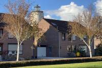 Woning Schorpioen 33 OOSTBURG