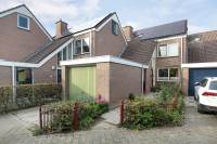 Woning Simone Veilhof 6 GOES