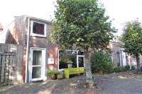 Woning Dorpsdijk 24 Wissenkerke