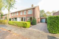 Woning Bergweg 98 GOES