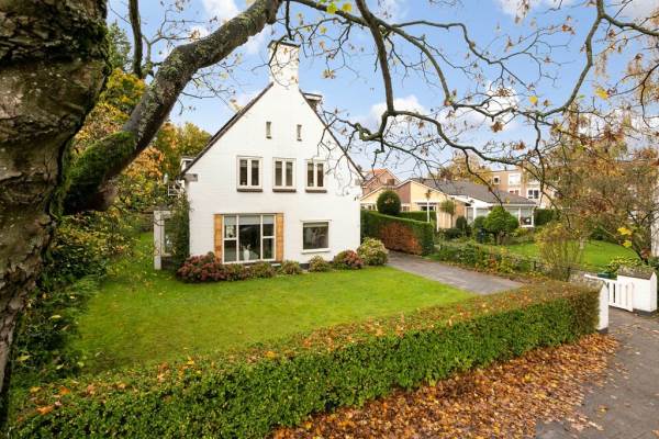 Woning Bergweg 91 GOES