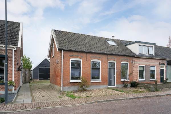 Woning Doelstraat 27 Oudelande - Oozo.nl