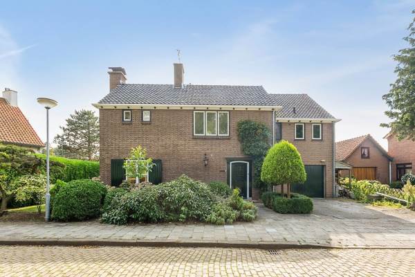Woning Rijksweg 9 KRUININGEN