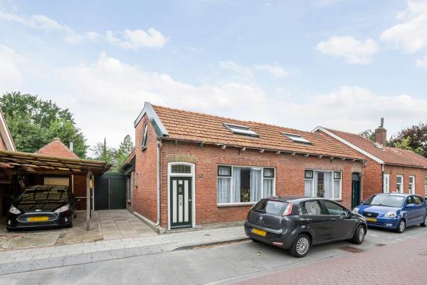 Woning Slotstraat 92 KRUININGEN