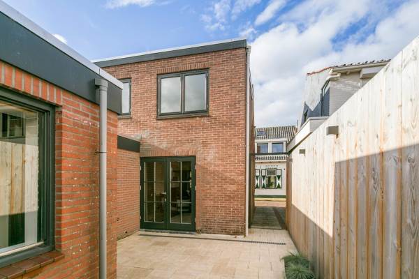 Woning Nieuwe Kerkstraat 29 YERSEKE