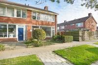 Woning Amstelstraat 2 OOST-SOUBURG