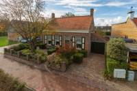 Woning Vlissingsestraat 12 KOUDEKERKE