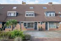 Woning Klaproosstraat 29 ARNEMUIDEN