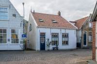 Woning Noorddijkstraat 21 Brouwershaven