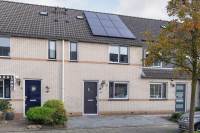 Woning Citroenvlinderstraat 8 Veenendaal