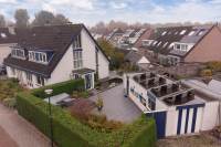Woning Mozartdreef 2 VEENENDAAL